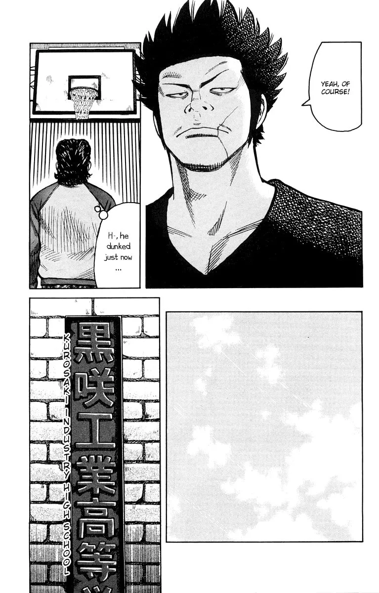 Read Worst chapter 38 image 22 on Lezhin
