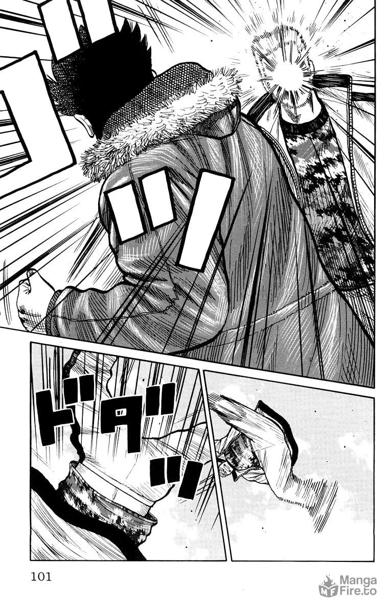 Read Worst chapter 38 image 44 on Lezhin