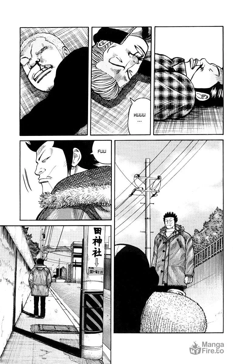 Read Worst chapter 38 image 47 on Lezhin