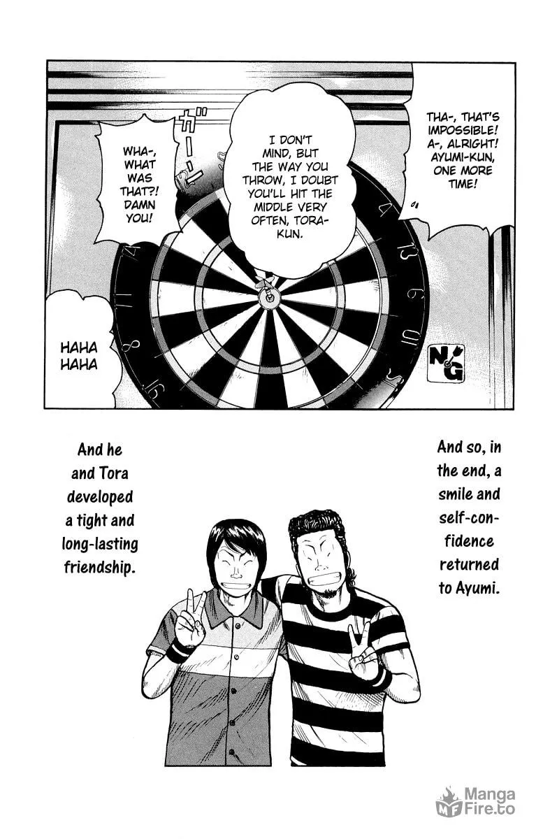 Read Worst chapter 38 image 49 on Lezhin