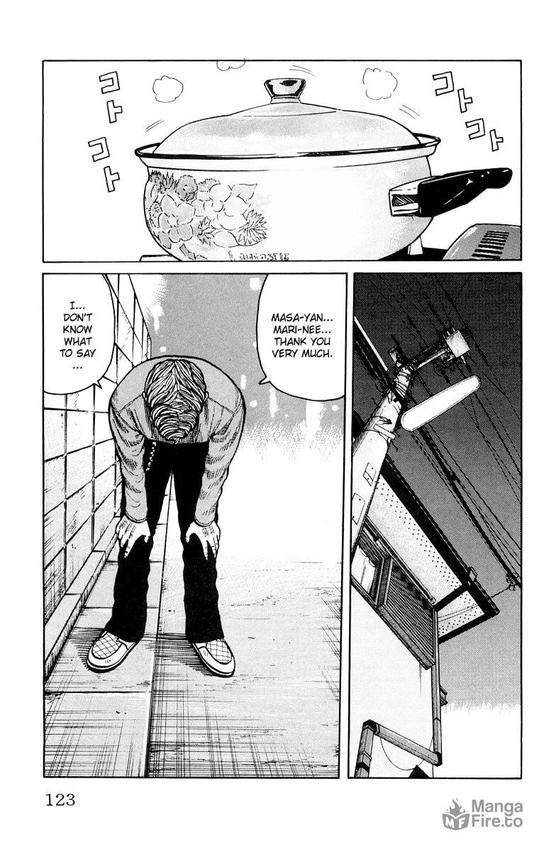 Read Worst chapter 39 image 14 on Lezhin