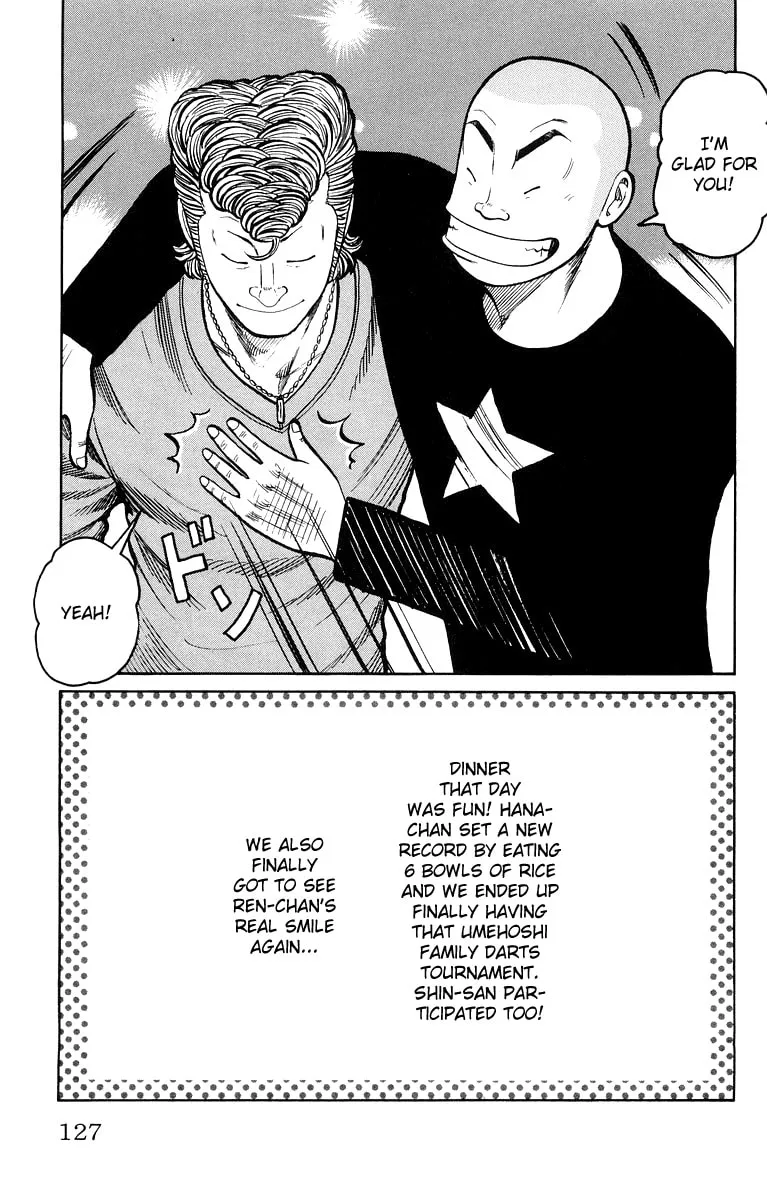 Read Worst chapter 39 image 18 on Lezhin