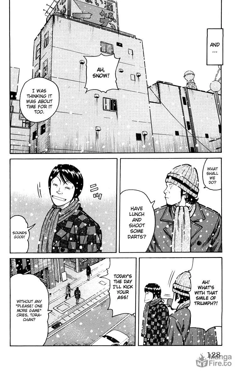 Read Worst chapter 39 image 19 on Lezhin
