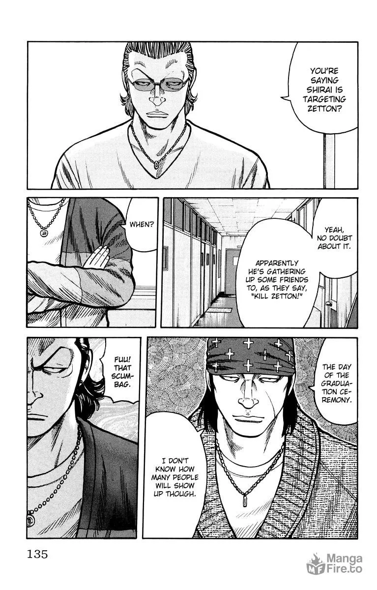 Read Worst chapter 39 image 26 on Lezhin