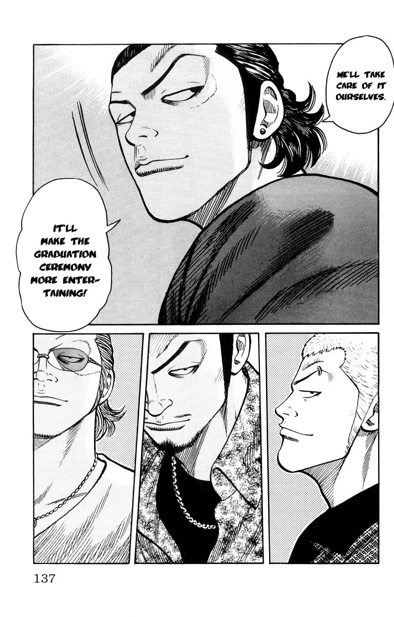 Read Worst chapter 39 image 28 on Lezhin