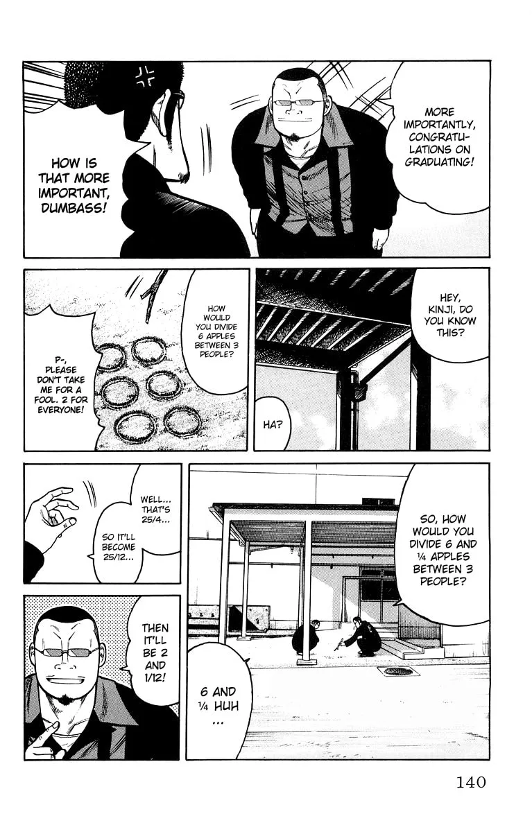 Read Worst chapter 39 image 31 on Lezhin