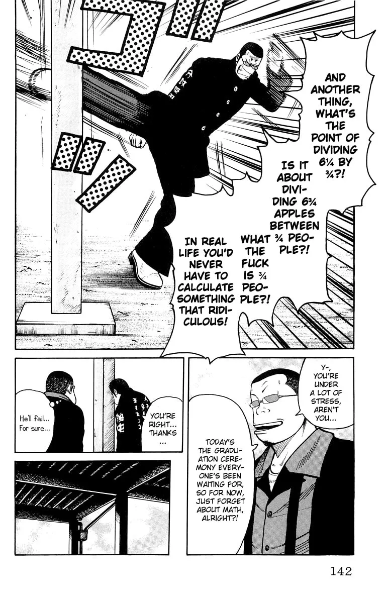 Read Worst chapter 39 image 33 on Lezhin