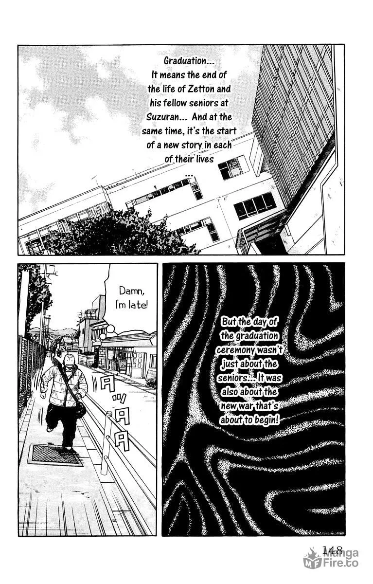 Read Worst chapter 39 image 38 on Lezhin