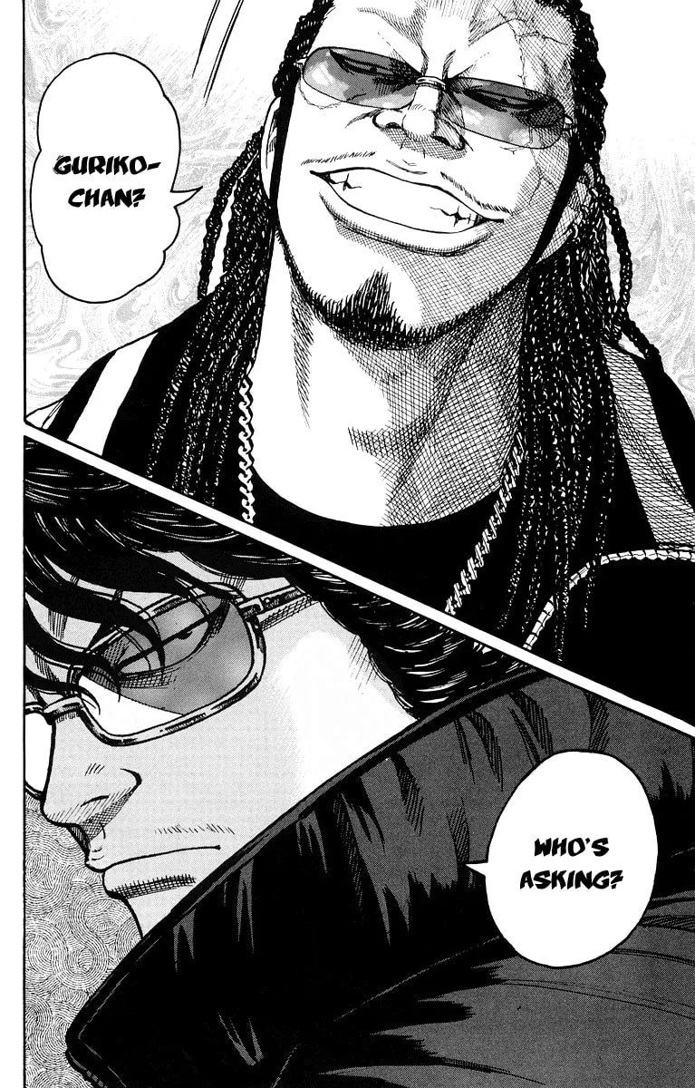 Read Worst chapter 39 image 46 on Lezhin