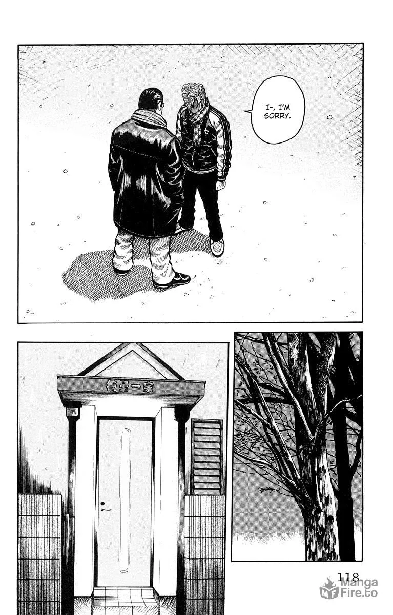 Read Worst chapter 39 image 9 on Lezhin