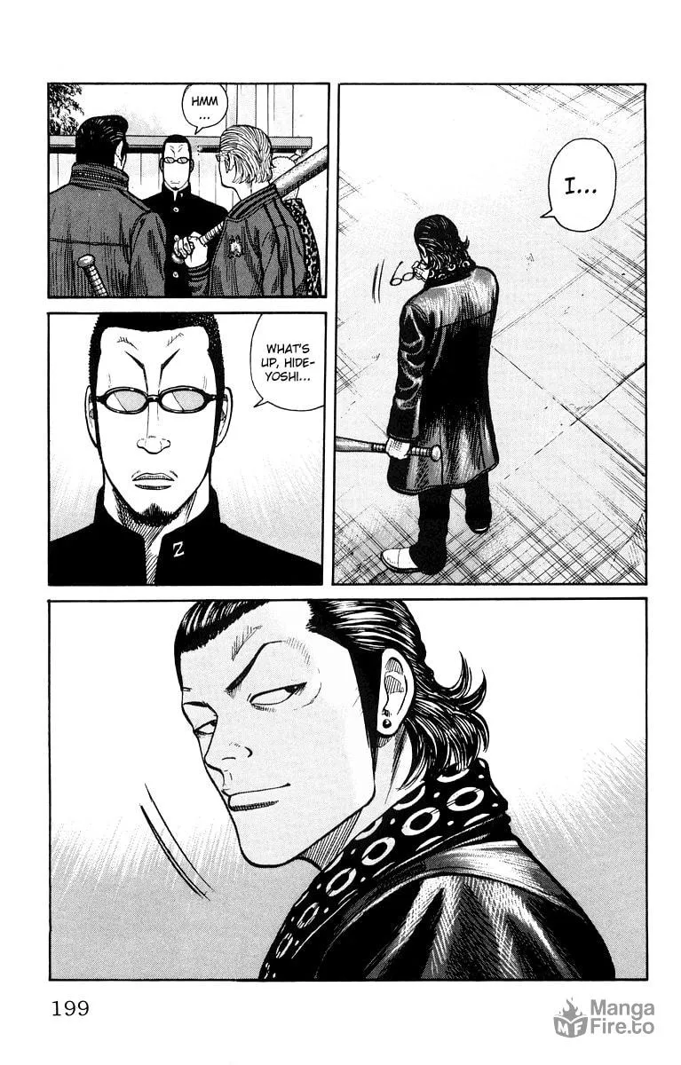 Read Worst chapter 40 image 38 on Lezhin