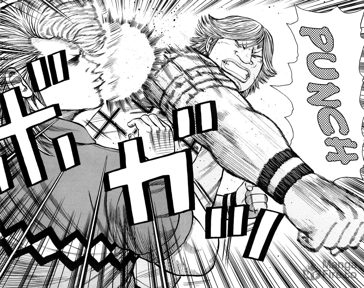 Read Worst chapter 41 image 19 on Lezhin