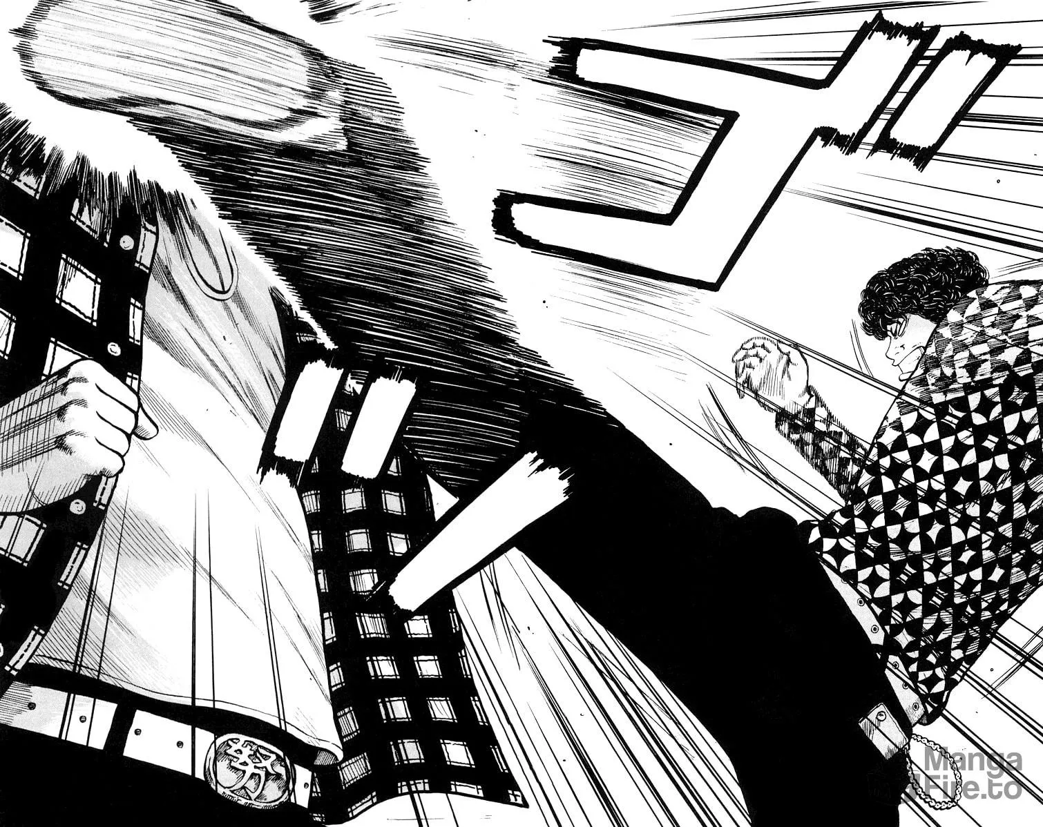 Read Worst chapter 41 image 47 on Lezhin