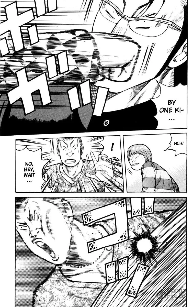 Read Worst chapter 41 image 49 on Lezhin