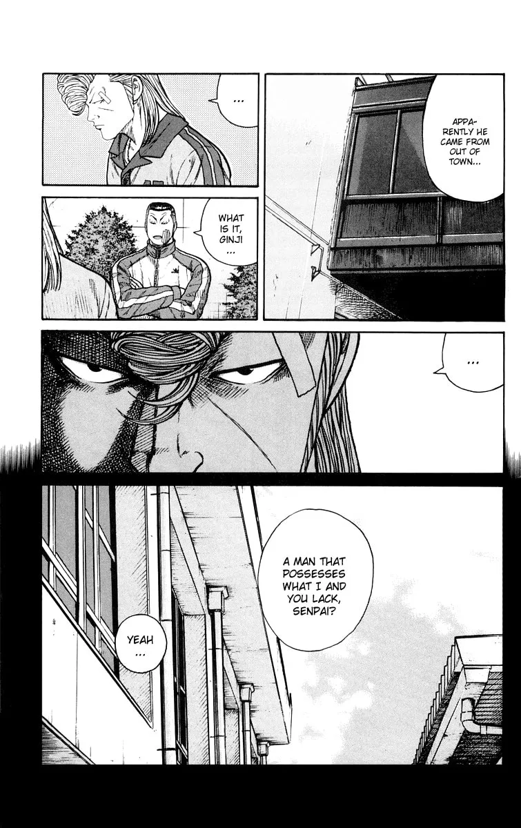 Read Worst chapter 42 image 13 on Lezhin
