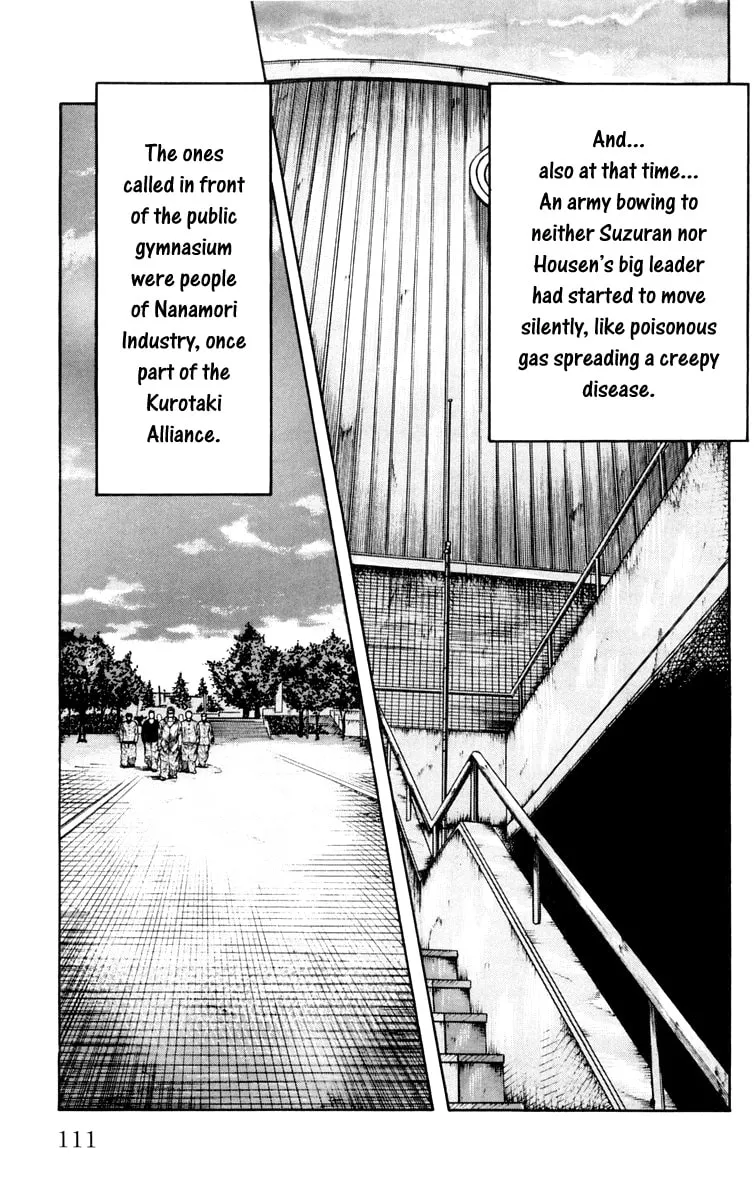 Read Worst chapter 42 image 45 on Lezhin