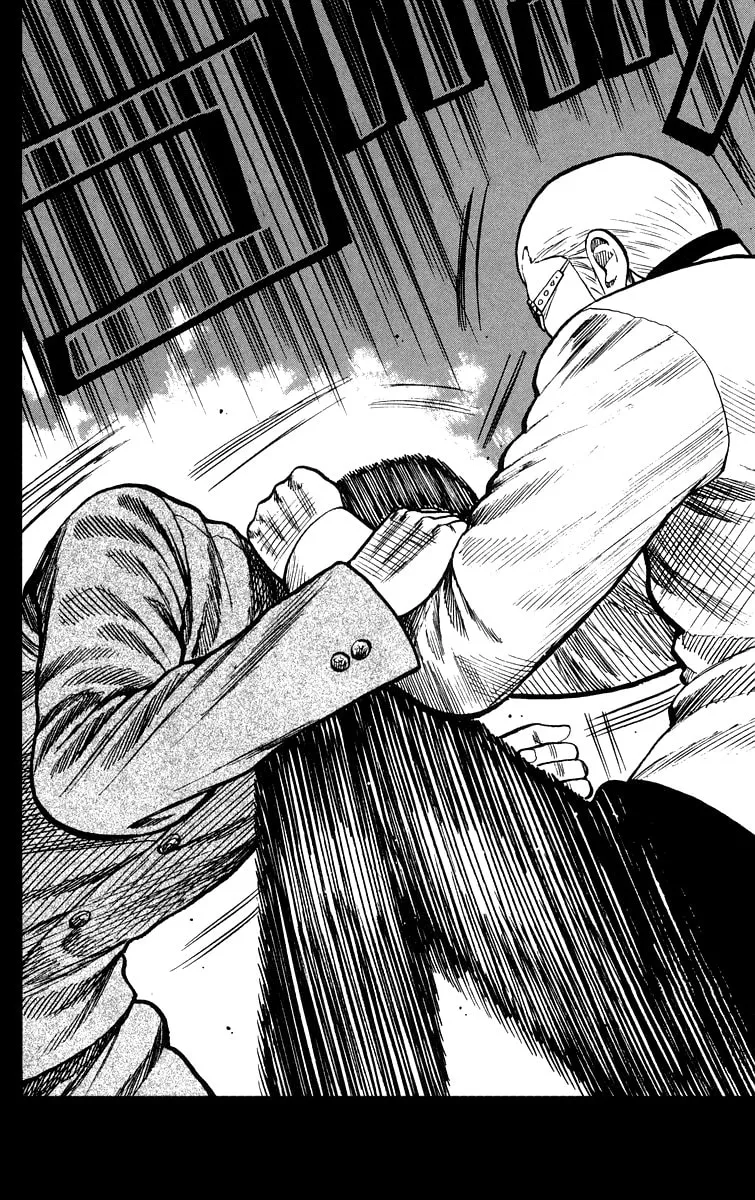 Read Worst chapter 43 image 12 on Lezhin