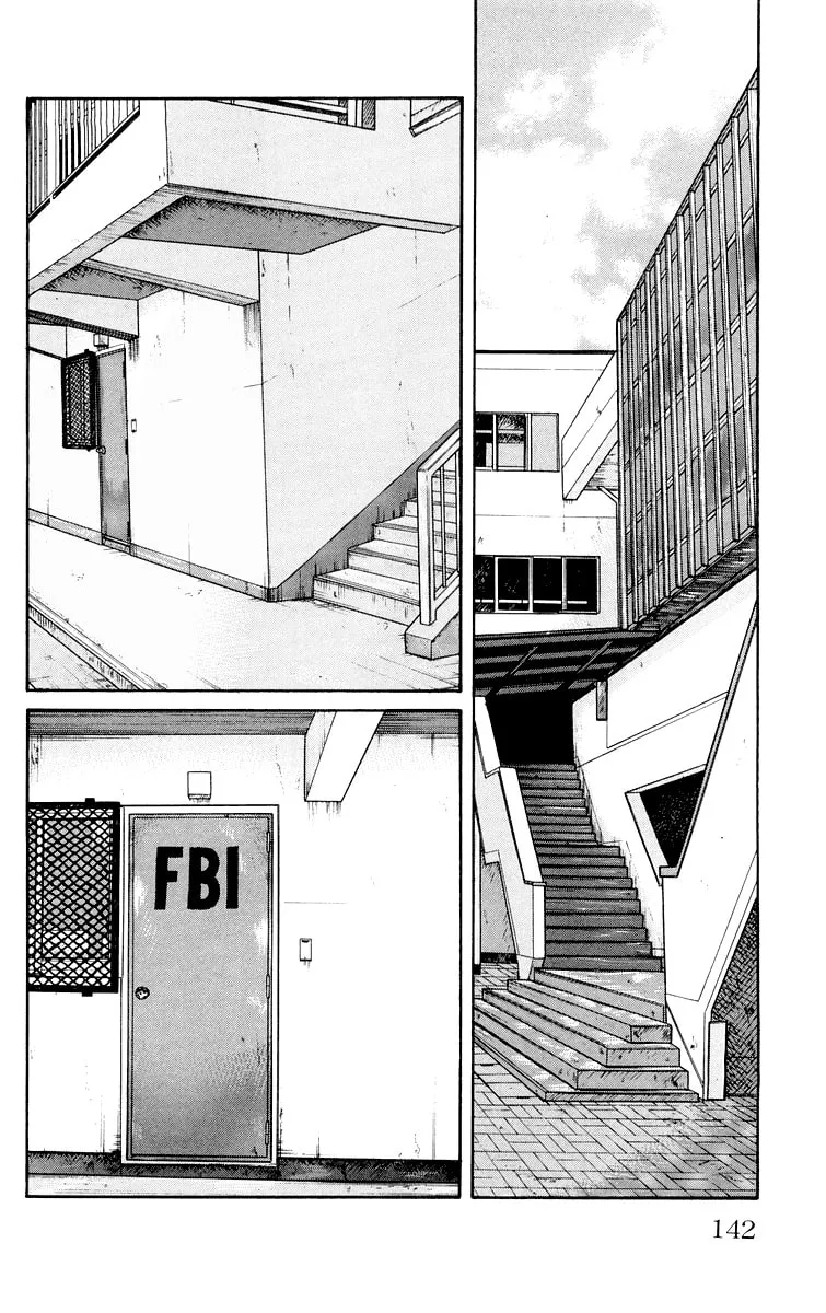 Read Worst chapter 43 image 25 on Lezhin