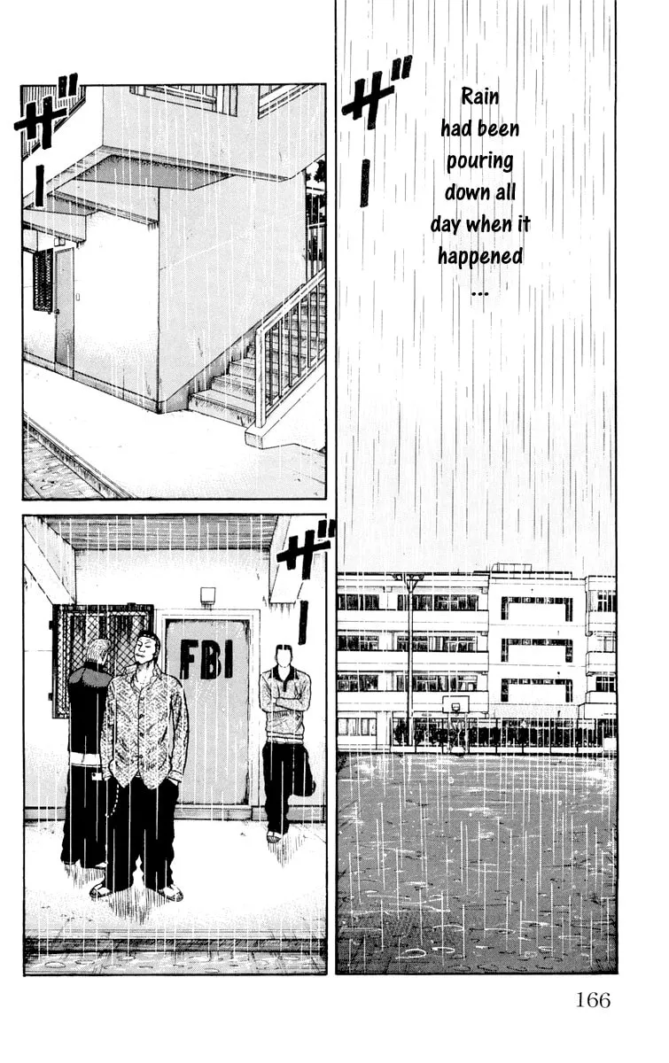 Read Worst chapter 44 image 1 on Lezhin