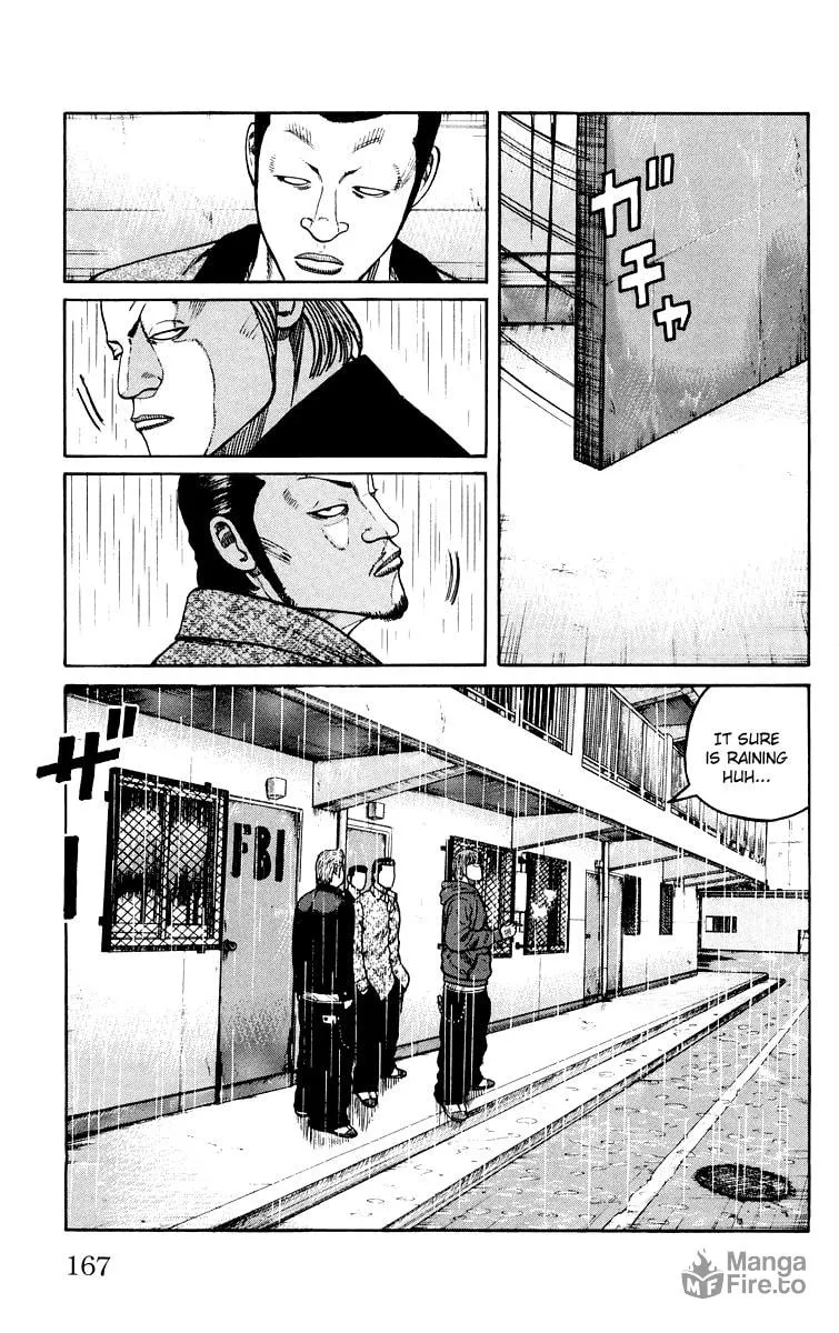 Read Worst chapter 44 image 2 on Lezhin