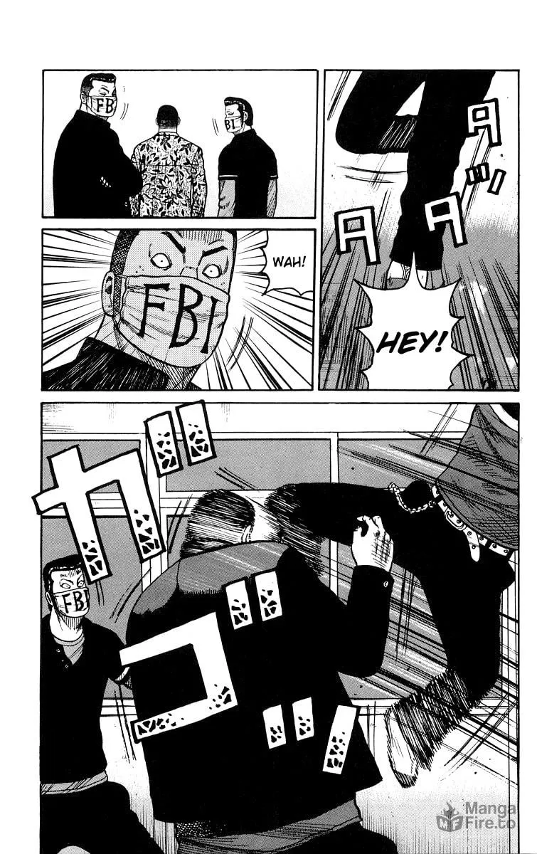 Read Worst chapter 44 image 26 on Lezhin