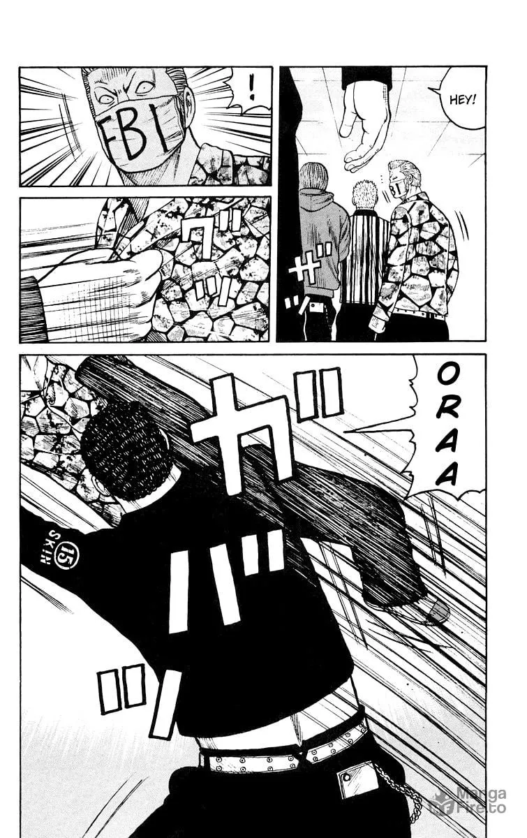 Read Worst chapter 44 image 29 on Lezhin