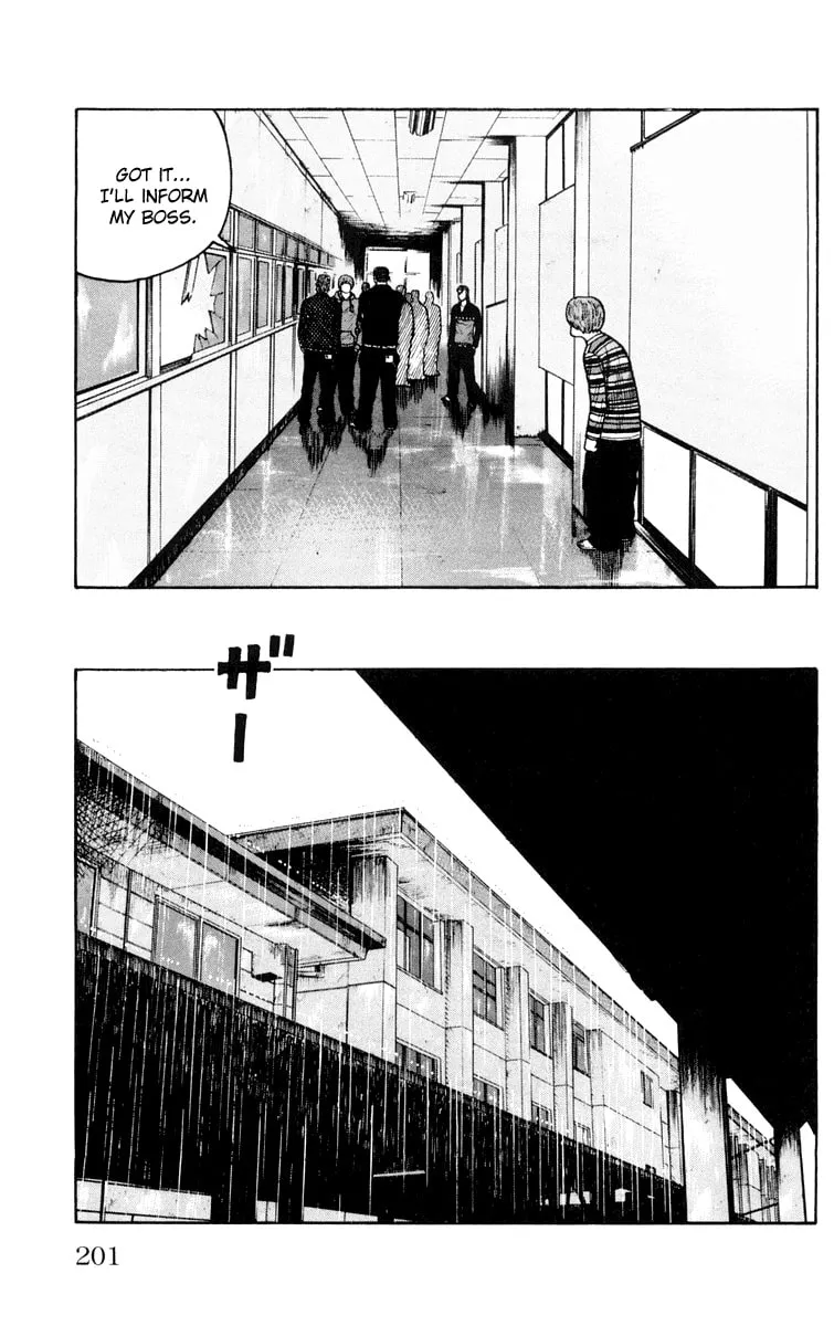 Read Worst chapter 44 image 36 on Lezhin