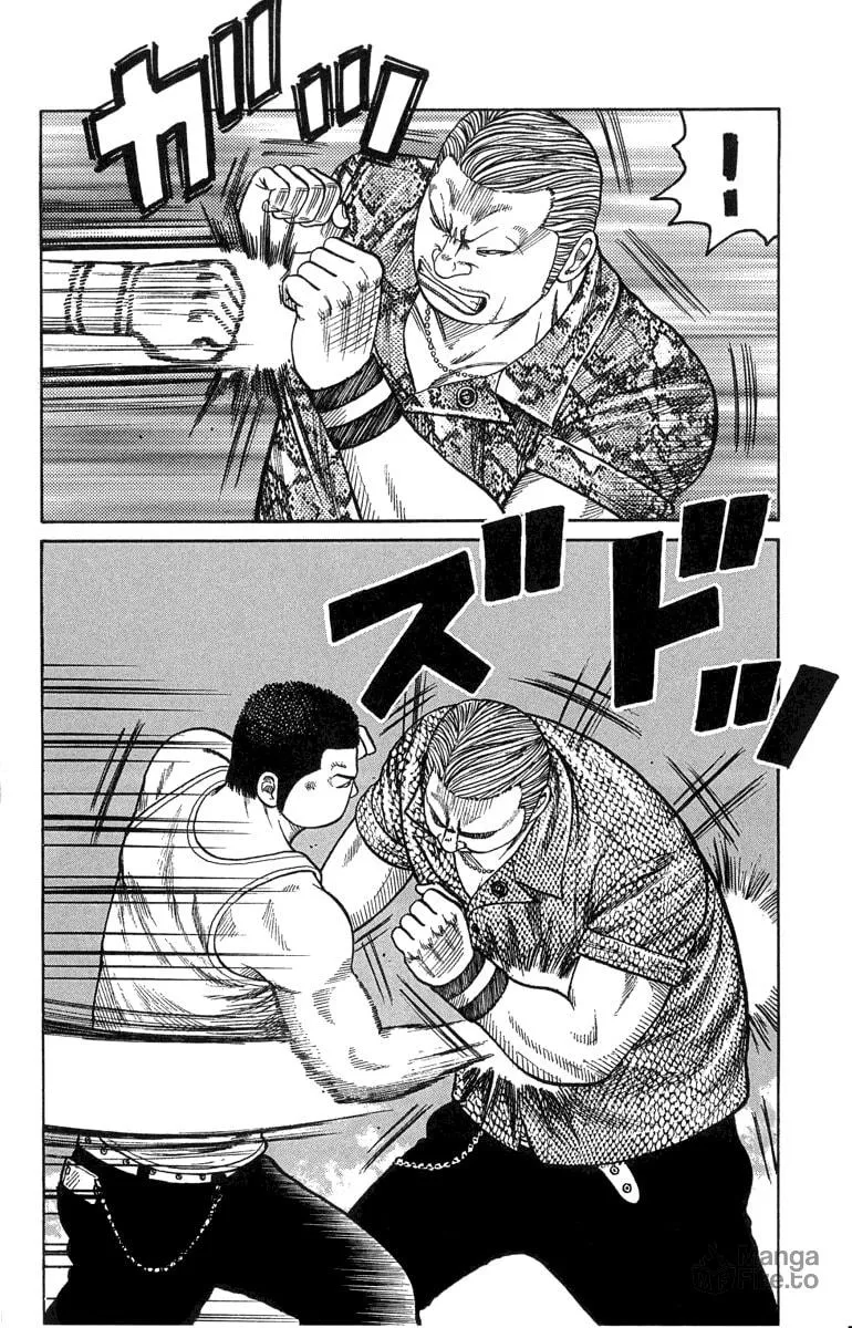 Read Worst chapter 45 image 26 on Lezhin