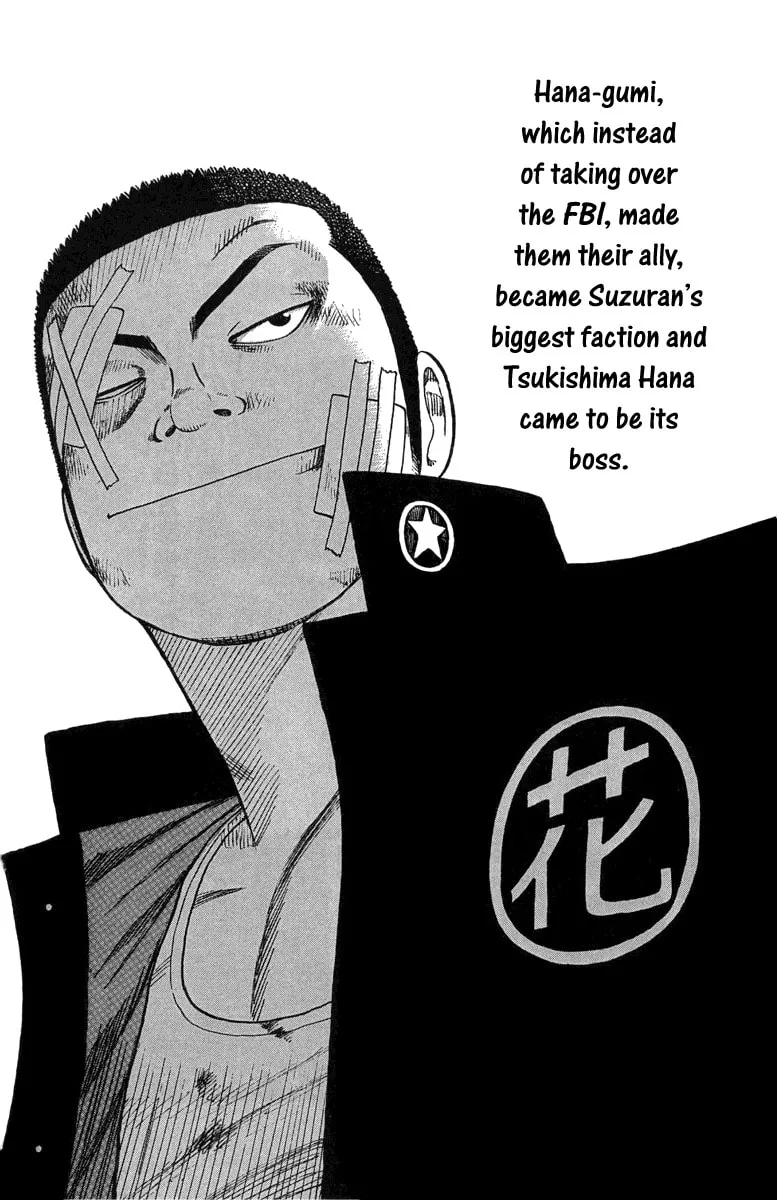 Read Worst chapter 45 image 46 on Lezhin