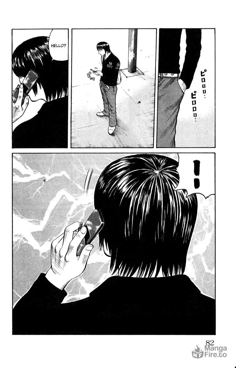 Read Worst chapter 46 image 24 on Lezhin