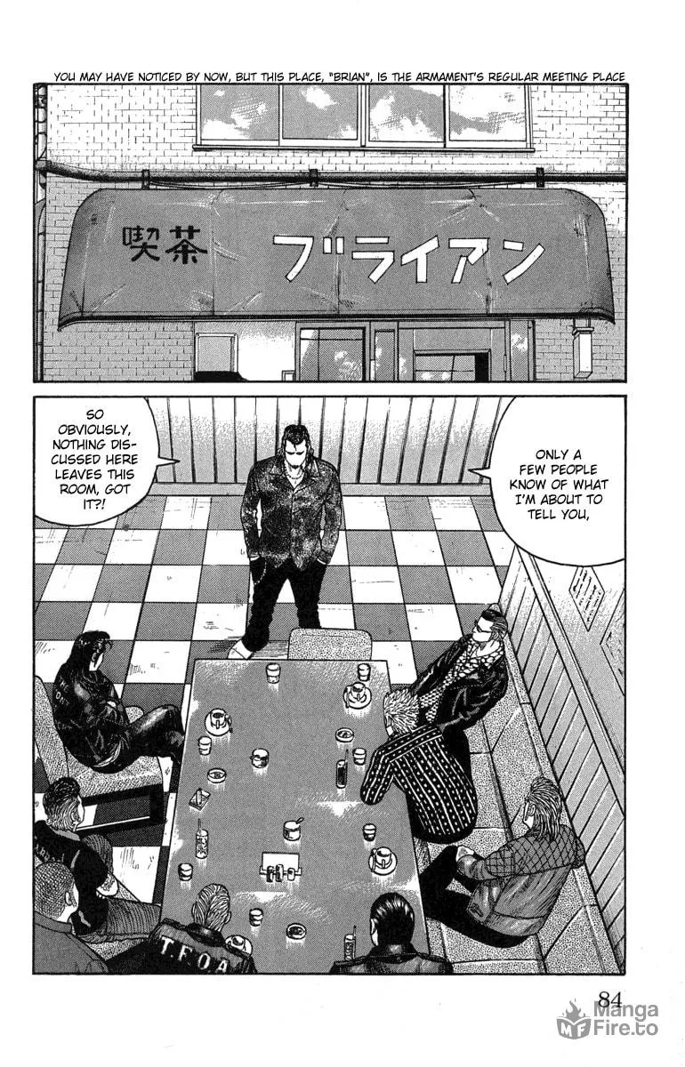Read Worst chapter 46 image 26 on Lezhin