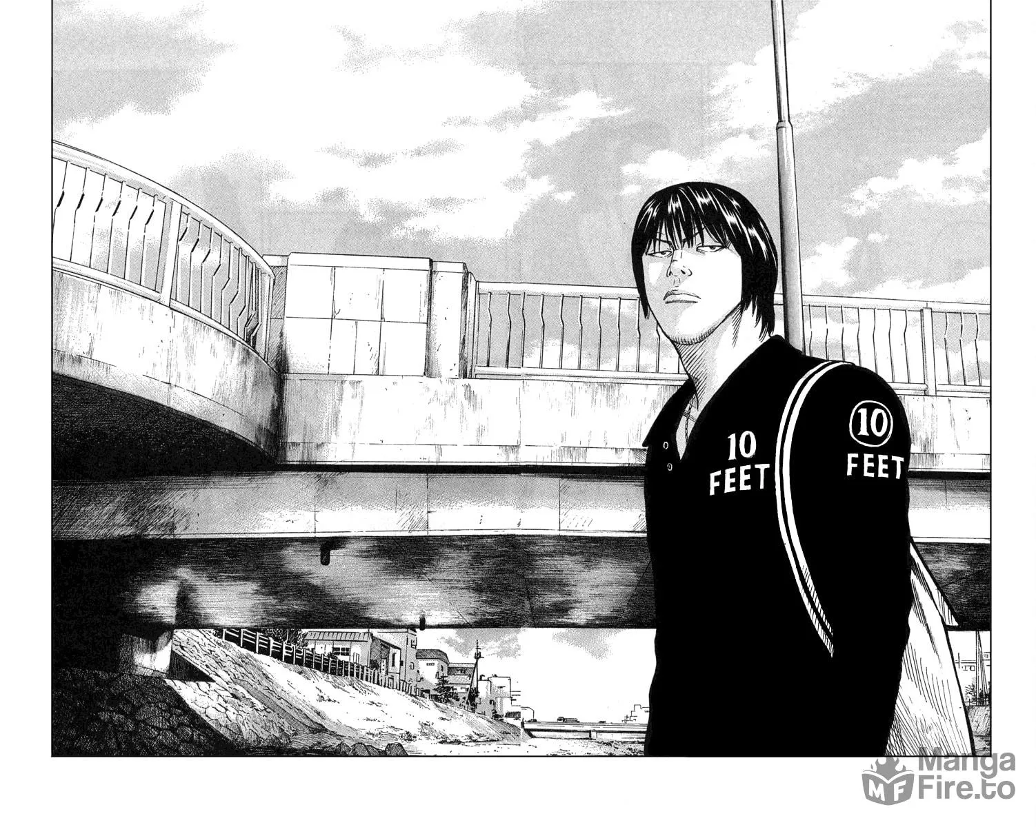 Read Worst chapter 46 image 44 on Lezhin