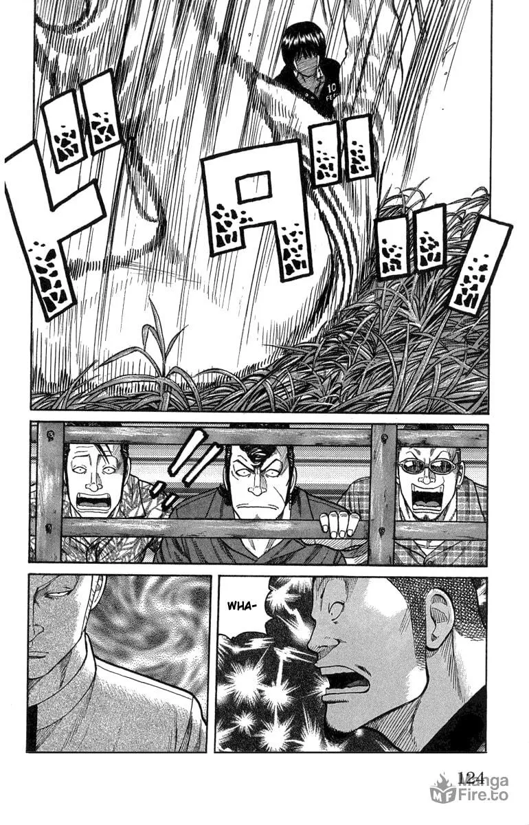 Read Worst chapter 47 image 14 on Lezhin