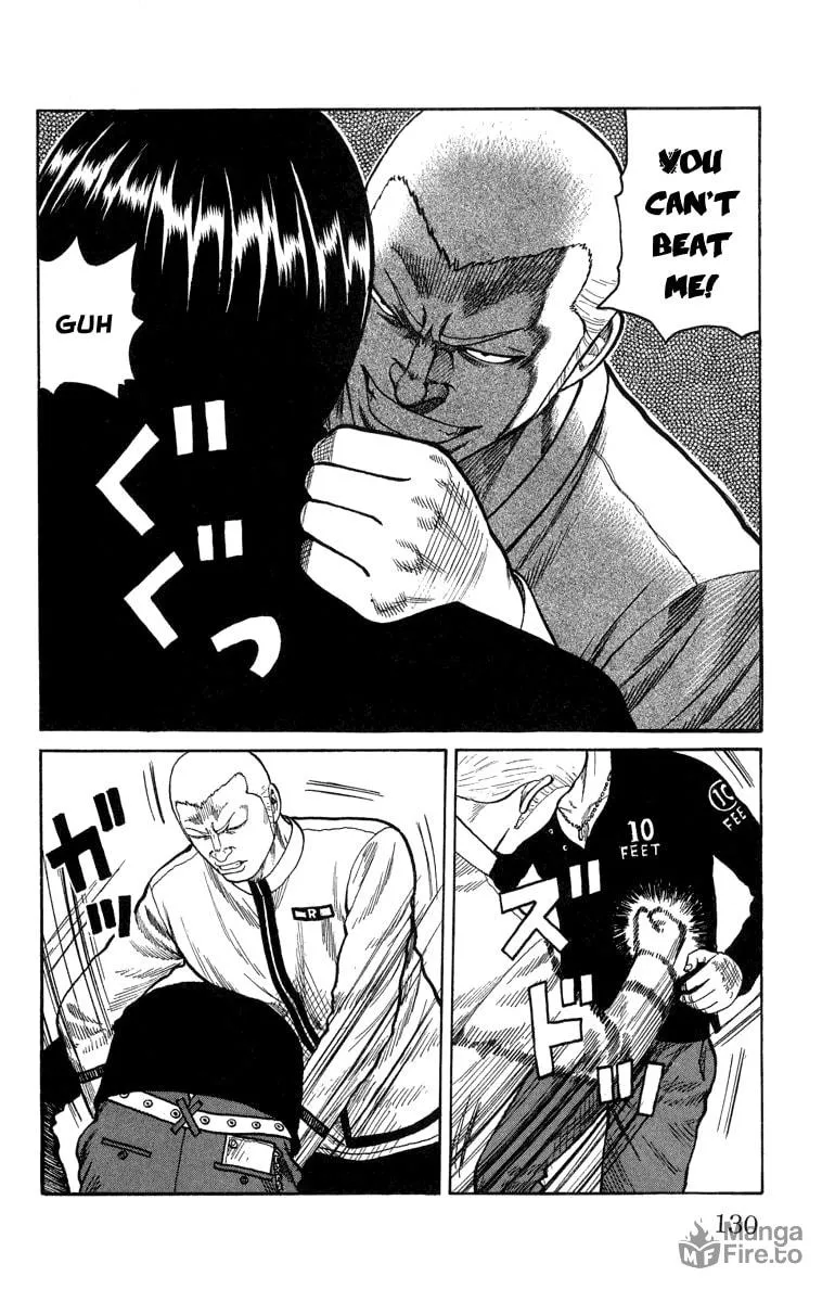 Read Worst chapter 47 image 20 on Lezhin