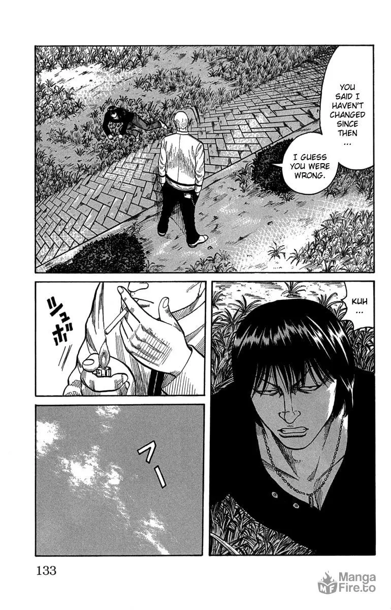 Read Worst chapter 47 image 23 on Lezhin