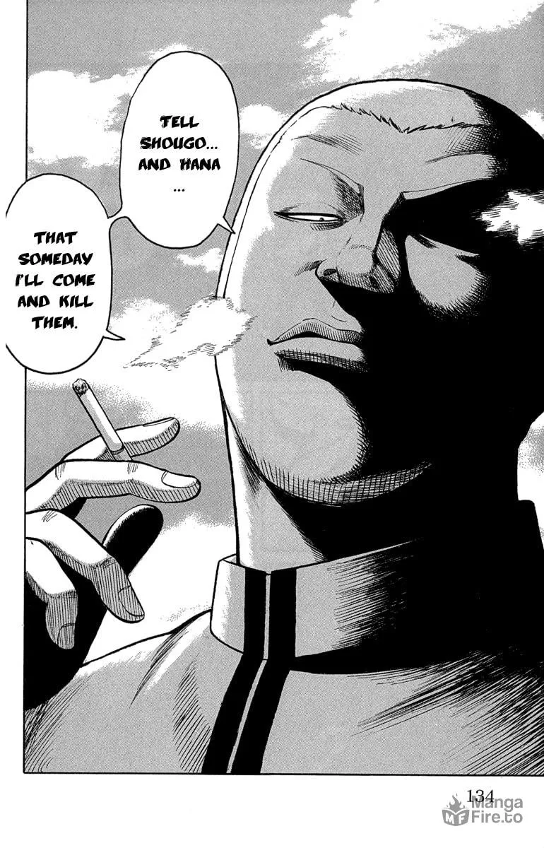 Read Worst chapter 47 image 24 on Lezhin