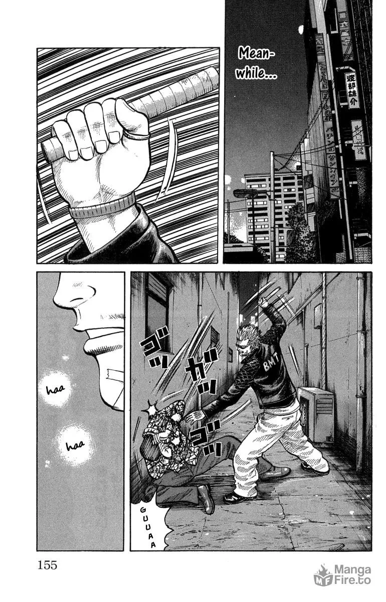 Read Worst chapter 47 image 44 on Lezhin