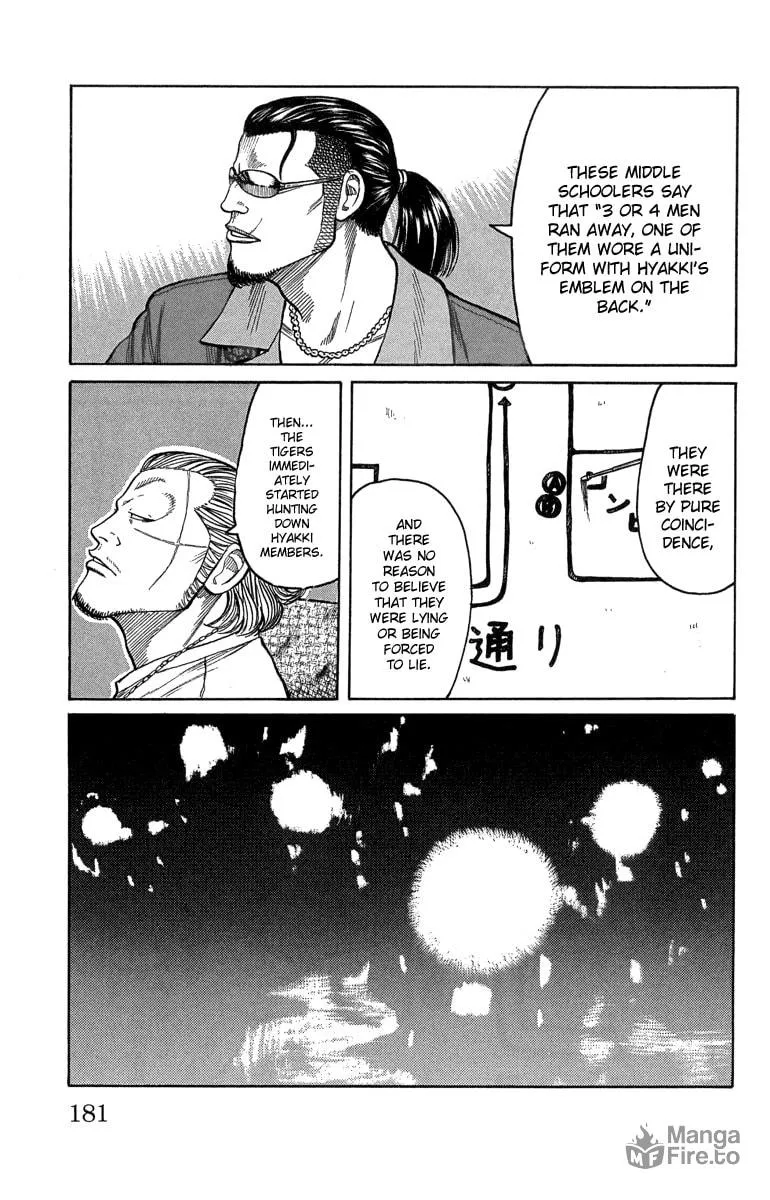 Read Worst chapter 48 image 20 on Lezhin
