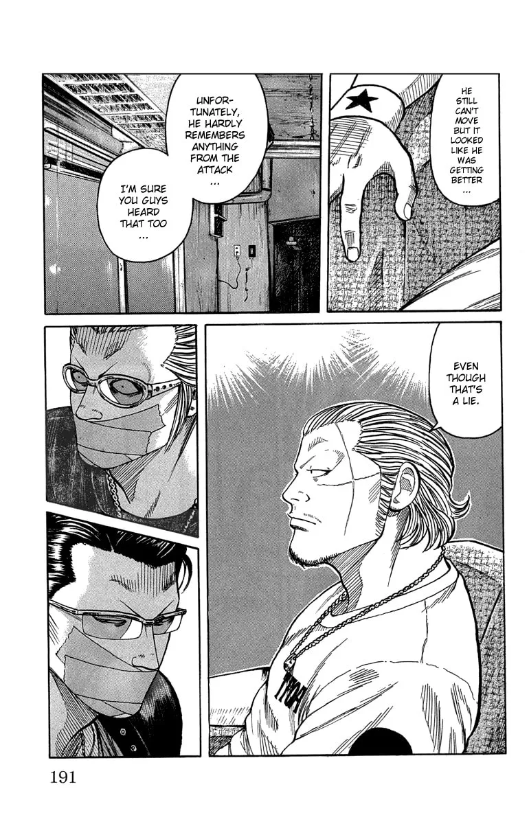 Read Worst chapter 48 image 30 on Lezhin