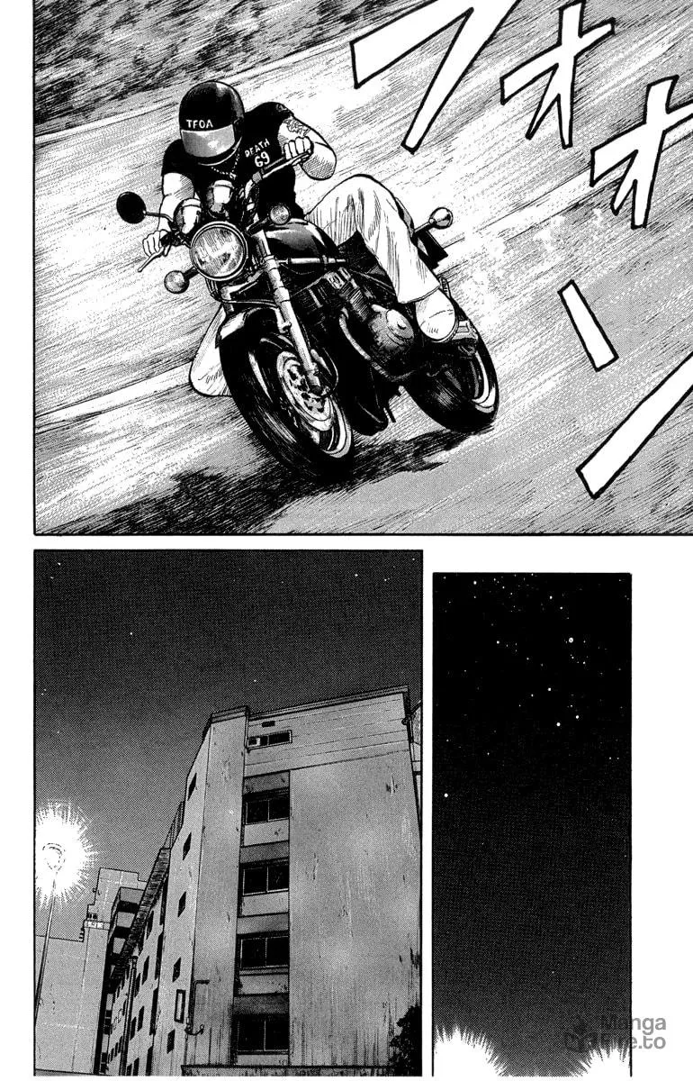 Read Worst chapter 48 image 4 on Lezhin