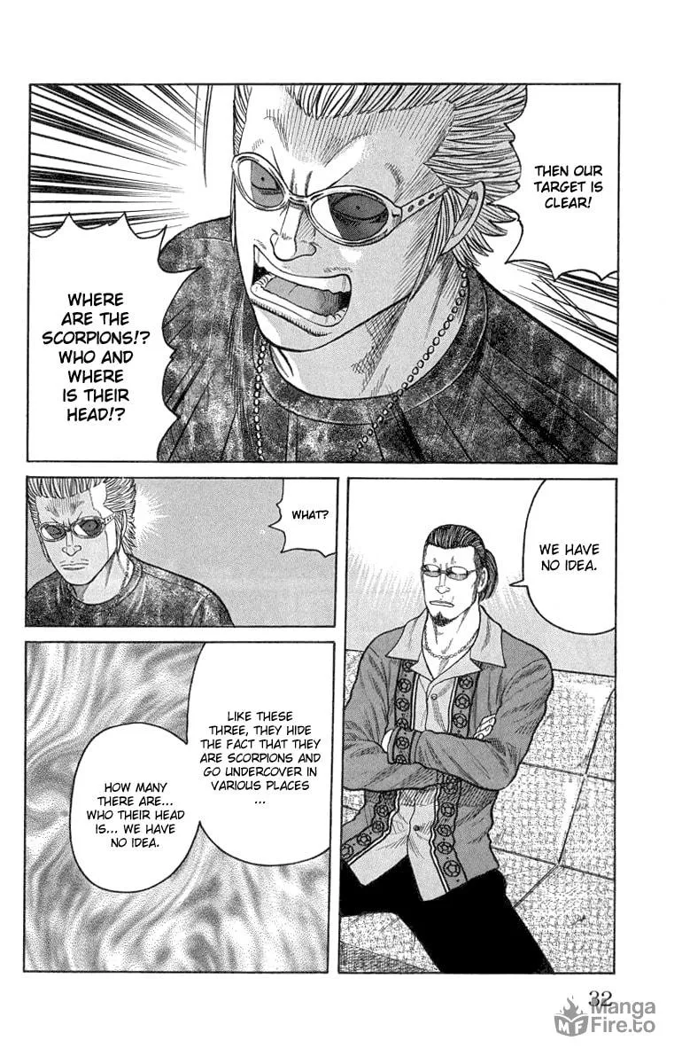 Read Worst chapter 49 image 24 on Lezhin