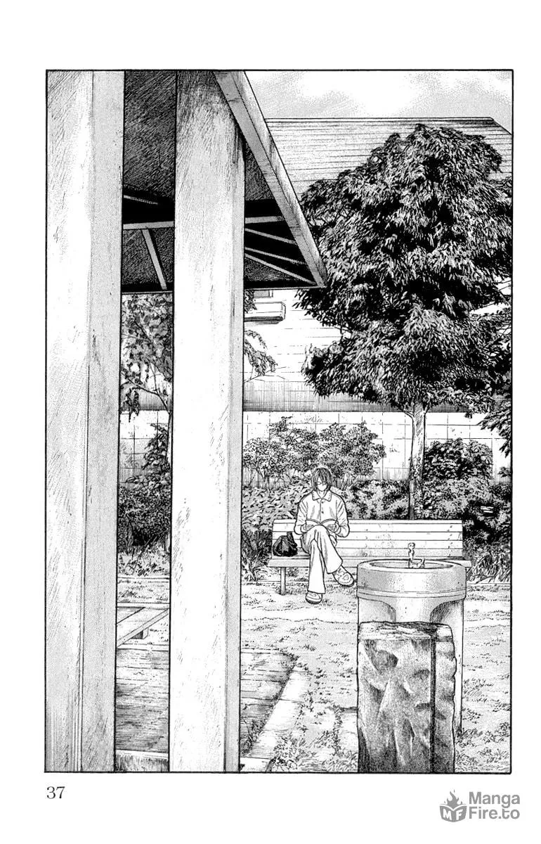 Read Worst chapter 49 image 29 on Lezhin