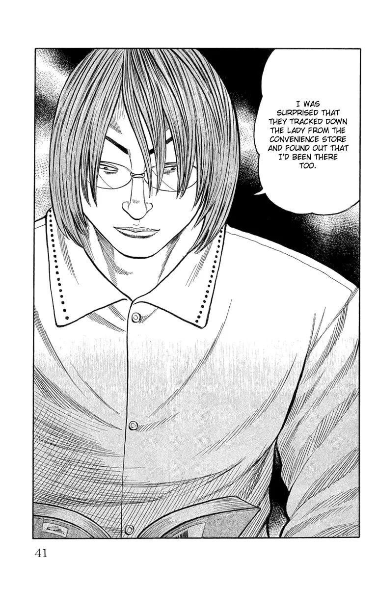 Read Worst chapter 49 image 33 on Lezhin