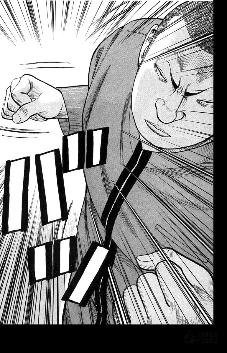 Read Worst chapter 49 image 4 on Lezhin
