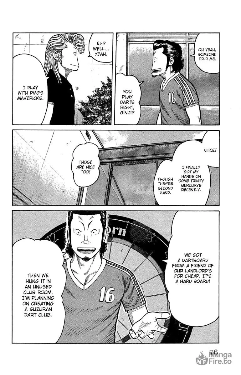 Read Worst chapter 50 image 29 on Lezhin