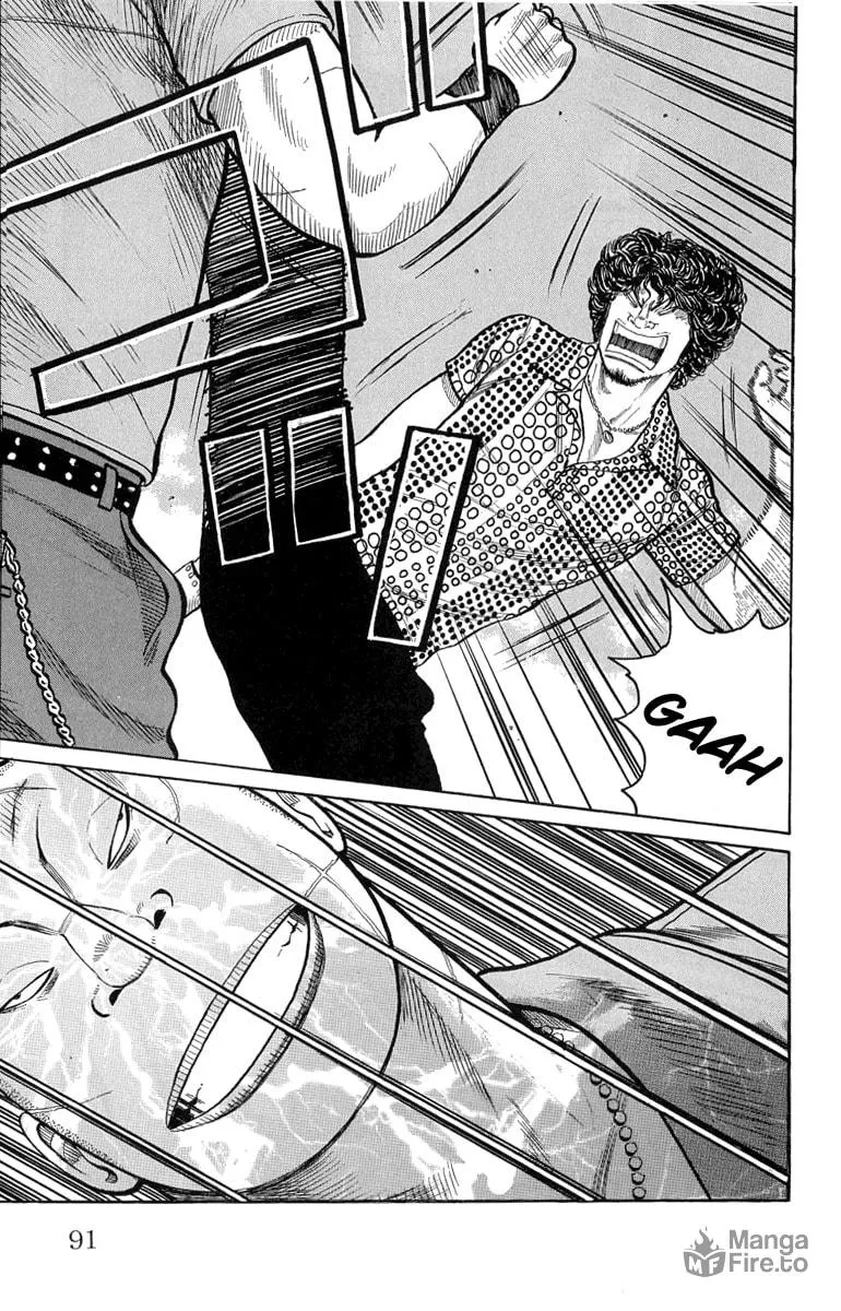 Read Worst chapter 50 image 44 on Lezhin