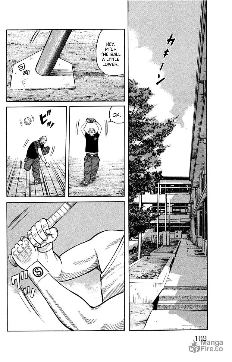 Read Worst chapter 51 image 2 on Lezhin