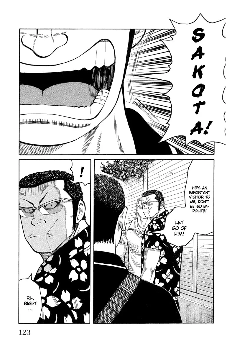 Read Worst chapter 51 image 22 on Lezhin