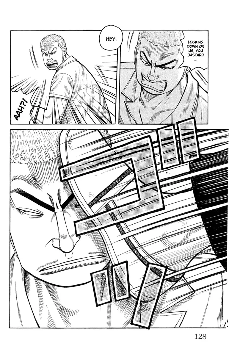 Read Worst chapter 51 image 27 on Lezhin