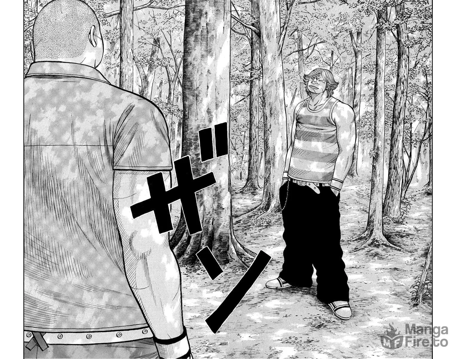 Read Worst chapter 51 image 34 on Lezhin